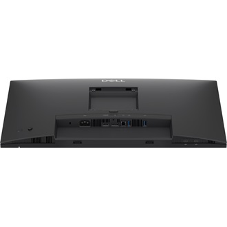 Dell Pro P 24 P2426 24.1" IPS LED monitor fekete 100Hz