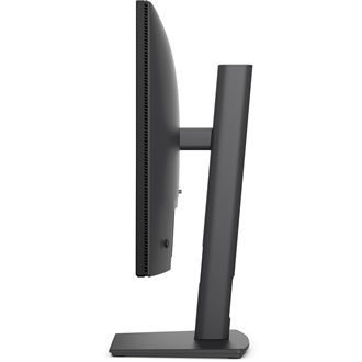 Dell Pro P 24 P2426 24.1" IPS LED monitor fekete 100Hz