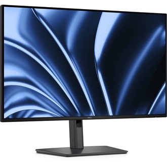 Dell Pro P 27 2726HE 27" IPS LED monitor fekete 120Hz