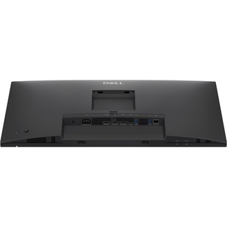Dell Pro P 27 2726HE 27" IPS LED monitor fekete 120Hz