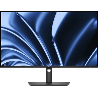 Dell Pro P 27 2726HE 27" IPS LED monitor fekete 120Hz