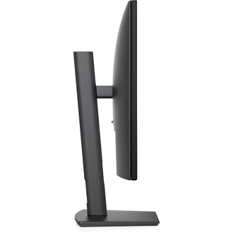 Dell Pro P 27 2726H 27" IPS LED monitor fekete 120Hz