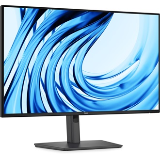 Dell Pro P 27 2726H 27" IPS LED monitor fekete 120Hz