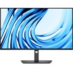 Dell Pro P 27 2726H 27" IPS LED monitor fekete 120Hz