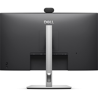 Dell Pro P 27 P2726DEB 27" IPS LED monitor fekete-ezüst 100Hz