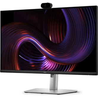 Dell Pro P 27 P2726DEV 27" IPS LED monitor fekete-ezüst 100Hz