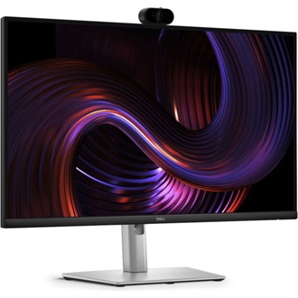 Dell Pro P 27 P2726DEV 27" IPS LED monitor fekete-ezüst 100Hz