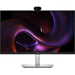 Dell Pro P 27 P2726DEV 27" IPS LED monitor fekete-ezüst 100Hz