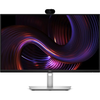 Dell Pro P 27 P2726DEV 27" IPS LED monitor fekete-ezüst 100Hz