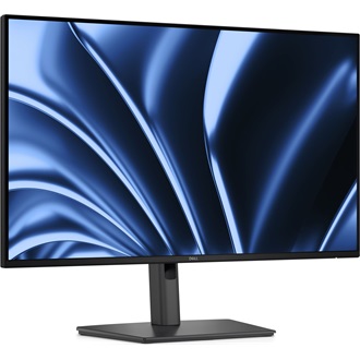 Dell Pro P 27 P2726HE 27" IPS LED monitor fekete 120Hz (USB-C: 15W)