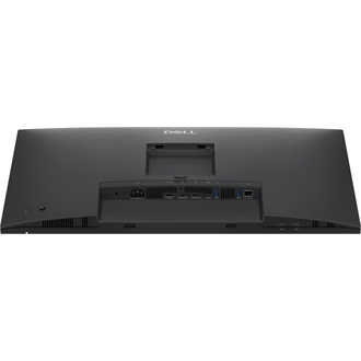 Dell Pro P 27 P2726HE 27" IPS LED monitor fekete 120Hz (USB-C: 15W)
