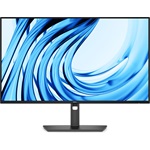 Dell Pro P 27 P2726H 27" IPS LED monitor fekete 120Hz (USB-C: 15W)