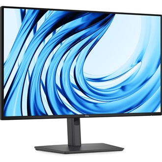 Dell Pro P 27 P2726H 27" IPS LED monitor fekete 120Hz (USB-C: 15W)