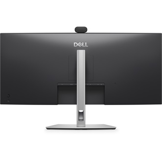 Dell Pro P 34 P3426WEB 34.1" IPS LED monitor fekete-ezüst 100Hz