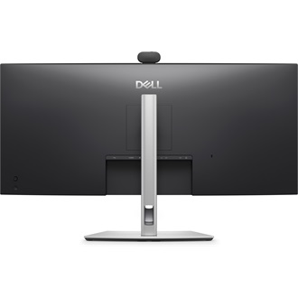 Dell Pro P 34 P3426WEV 34.1" IPS LED monitor fekete-ezüst 100Hz
