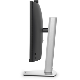 Dell Pro P 34 P3426WEV 34.1" IPS LED monitor fekete-ezüst 100Hz