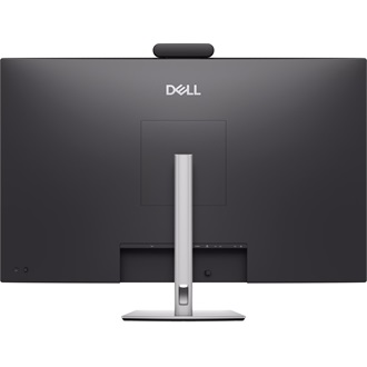 Dell Pro P 43 P4326QEB Huddle Conferencing 42.5" IPS LED monitor fekete-ezüst (USB-C: 15W)