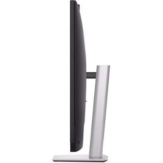 Dell Pro P 43 P4326QEB Huddle Conferencing 42.5" IPS LED monitor fekete-ezüst (USB-C: 15W)