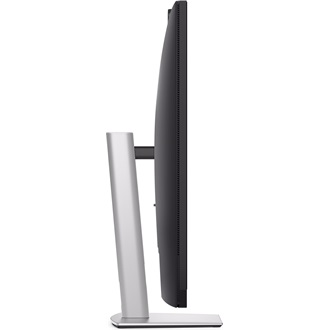 Dell Pro P 43 P4326QEB Huddle Conferencing 42.5" IPS LED monitor fekete-ezüst (USB-C: 15W)