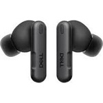 Dell Pro Plus Earbuds EB525 vízálló fülhallgató headset fekete