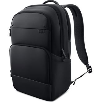 Dell Pro Plus EcoLoop Backpack CP5626 14-16" notebook poliuretán hátizsák fekete 23L