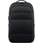 Dell Pro Plus EcoLoop Backpack CP5626 14-16" notebook poliuretán hátizsák fekete 23L