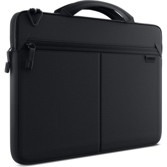 Dell Pro Plus EcoLoop Sleeve CV5426 11-14" notebook poliészter oldaltáska fekete