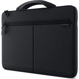 Dell Pro Plus EcoLoop Sleeve CV5426 11-14" notebook poliészter oldaltáska fekete