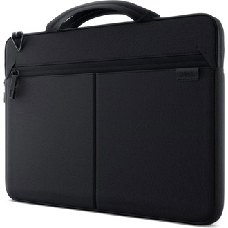 Dell Pro Plus EcoLoop Sleeve CV5626 15-16" notebook poliészter oldaltáska fekete