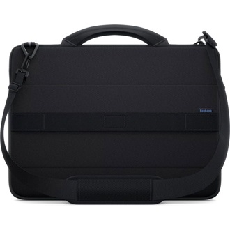 Dell Pro Plus EcoLoop Sleeve CV5626 15-16" notebook poliészter oldaltáska fekete