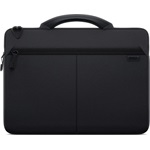 Dell Pro Plus EcoLoop Sleeve CV5626 15-16" notebook poliészter oldaltáska fekete