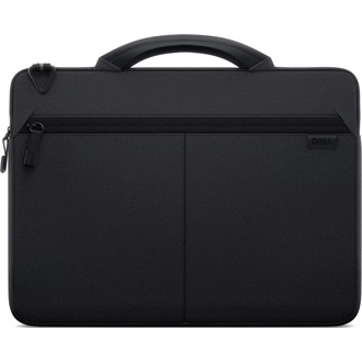 Dell Pro Plus EcoLoop Sleeve CV5626 15-16" notebook poliészter oldaltáska fekete