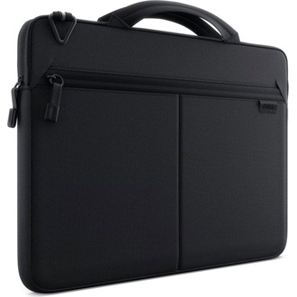 Dell Pro Plus EcoLoop Sleeve CV5626 15-16" notebook poliészter oldaltáska fekete