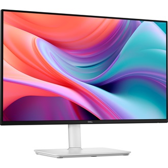 Dell Pro Plus S2425HSM 23.8" IPS LED monitor fehér-ezüst 144Hz FreeSync