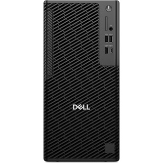 Dell Pro Precision 7 T1 PW7T1260 MT Mini Tower workstation számítógép