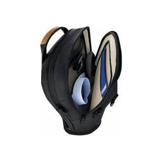 Dell Pro Premium EcoLoop Backpack CP7625 14-16" notebook poliészter hátizsák fekete