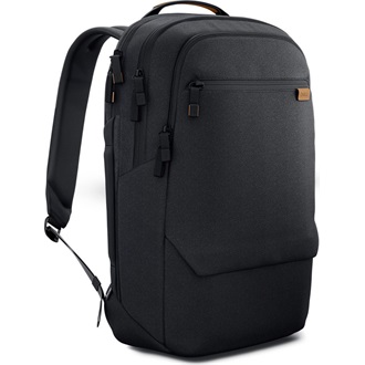 Dell Pro Premium EcoLoop Backpack CP7625 14-16" notebook poliészter hátizsák fekete