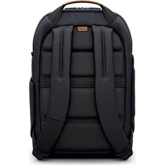 Dell Pro Premium EcoLoop Backpack CP7625 14-16" notebook poliészter hátizsák fekete