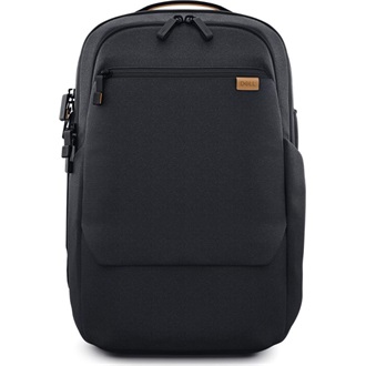 Dell Pro Premium EcoLoop Backpack CP7625 14-16" notebook poliészter hátizsák fekete