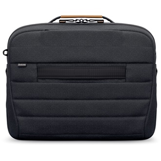 Dell Pro Premium EcoLoop Briefcase 14-16" notebook poliészter oldaltáska fekete
