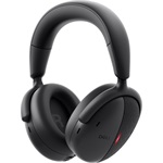 Dell Pro Premium Wireless ANC WL7024 fejhallgató headset fekete