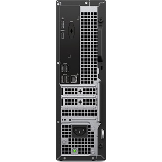 Dell Pro Slim Essential QVS1260 SFF desktop számítógép