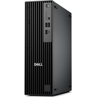 Dell Pro Slim Plus QBS1250 SFF desktop számítógép