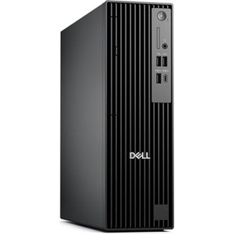 Dell Pro Slim Plus QBS1250 SFF desktop számítógép