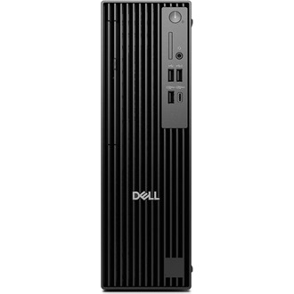 Dell Pro Slim Plus QBS1250 SFF desktop számítógép