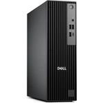 Dell Pro Slim QCS1250 SFF desktop számítógép