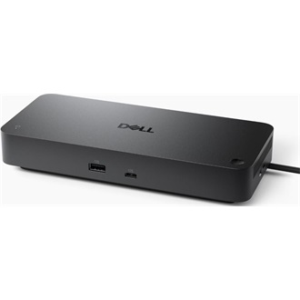 Dell Pro Thunderbolt 4 Smart Dock 12-port 130W Thunderbolt 4 dokkoló szürke