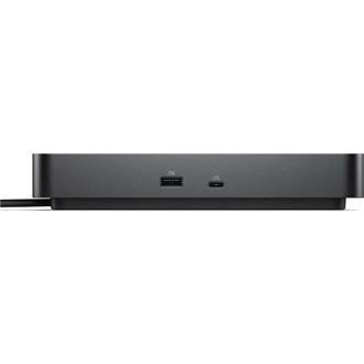Dell Pro Thunderbolt 5 Smart Dock 12-port 300W Thunderbolt 5 dokkoló szürke