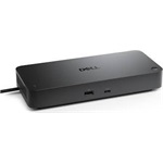 Dell Pro Thunderbolt 5 Smart Dock 12-port 300W Thunderbolt 5 dokkoló szürke