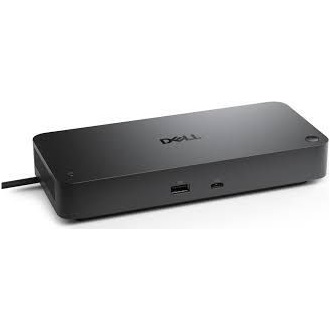 Dell Pro Thunderbolt 5 Smart Dock 12-port 300W Thunderbolt 5 dokkoló szürke